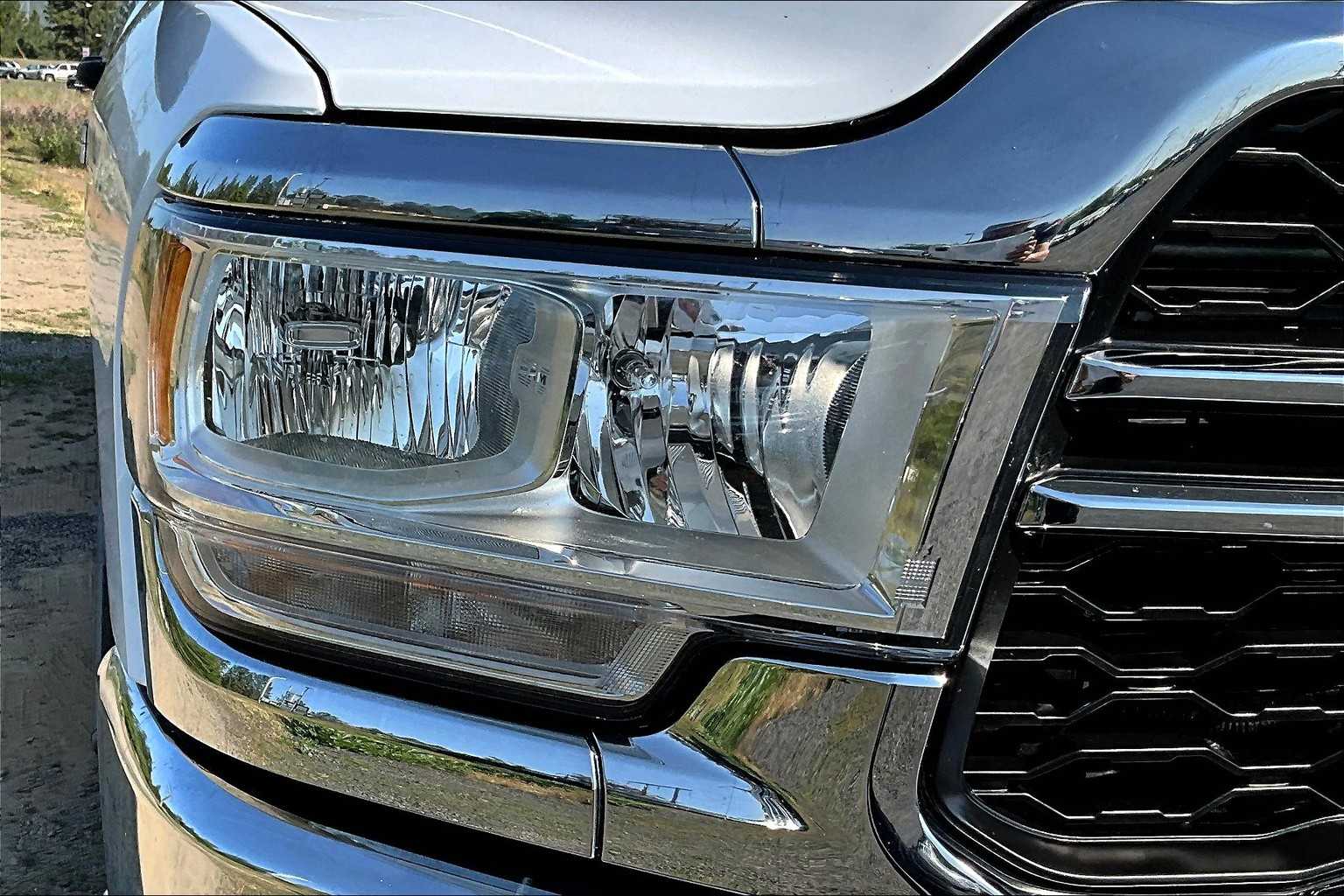 Thumbnail: 2021 RAM 3500 - 28