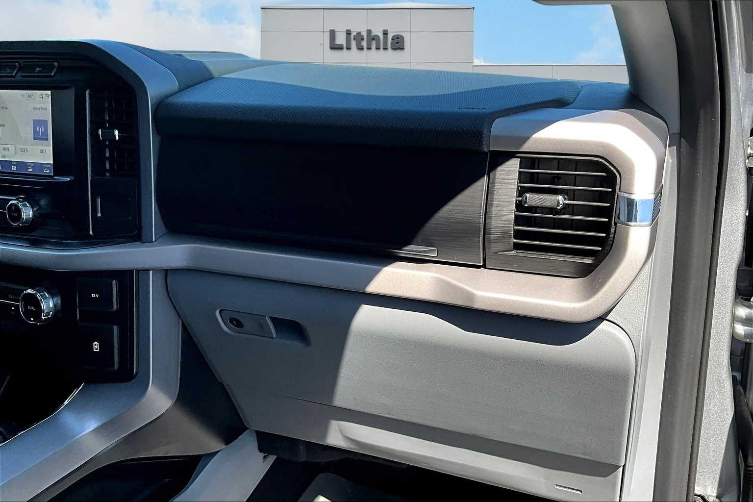 Thumbnail: 2023 Ford F-150 - 24