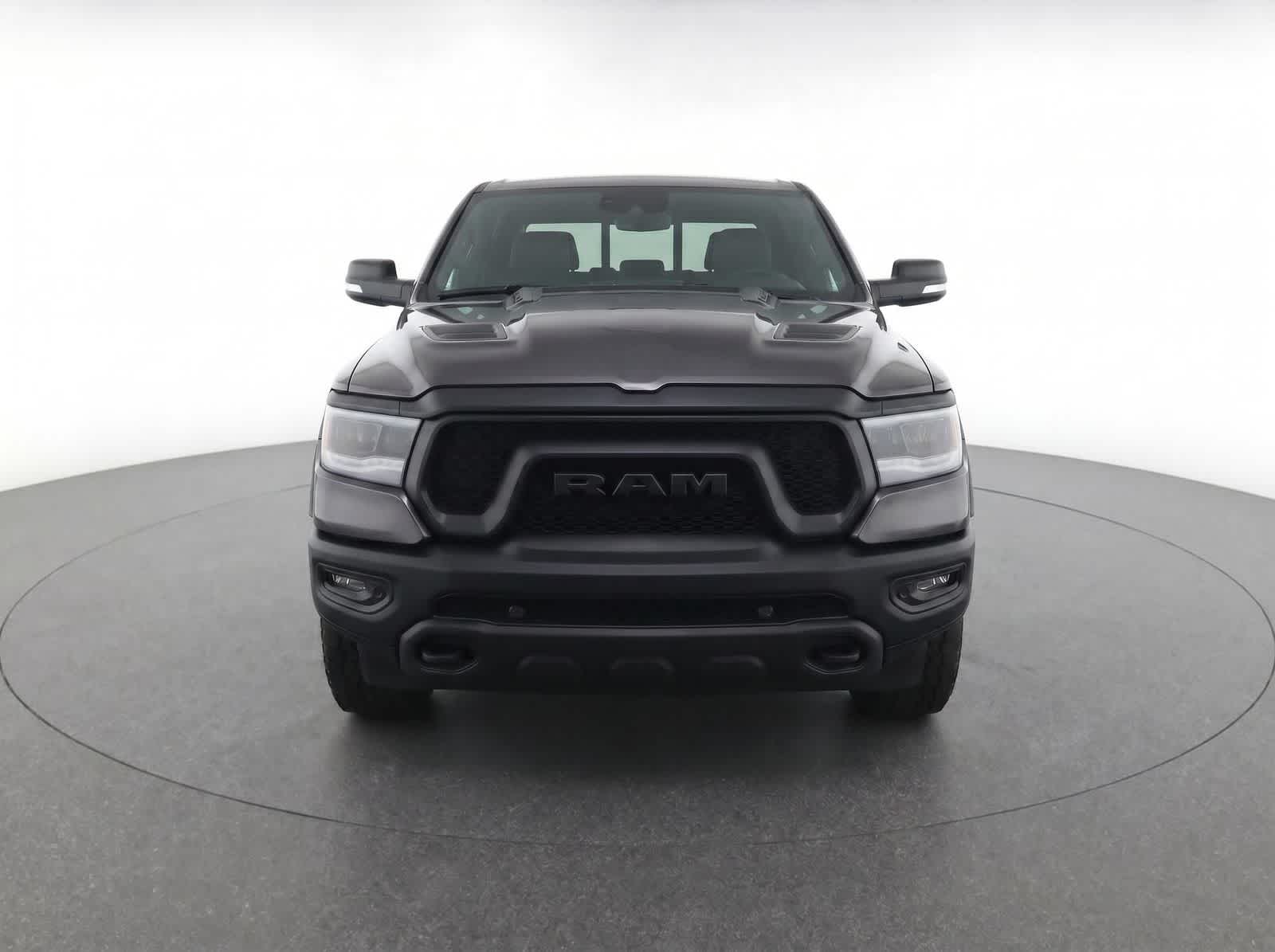 Thumbnail: 2024 RAM 1500 - 4