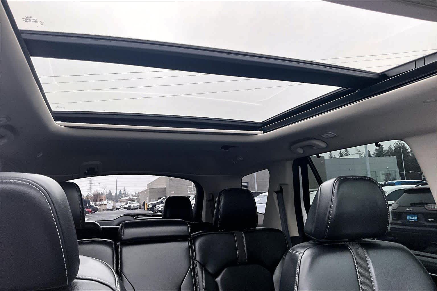 Thumbnail: 2023 Honda Pilot - 31