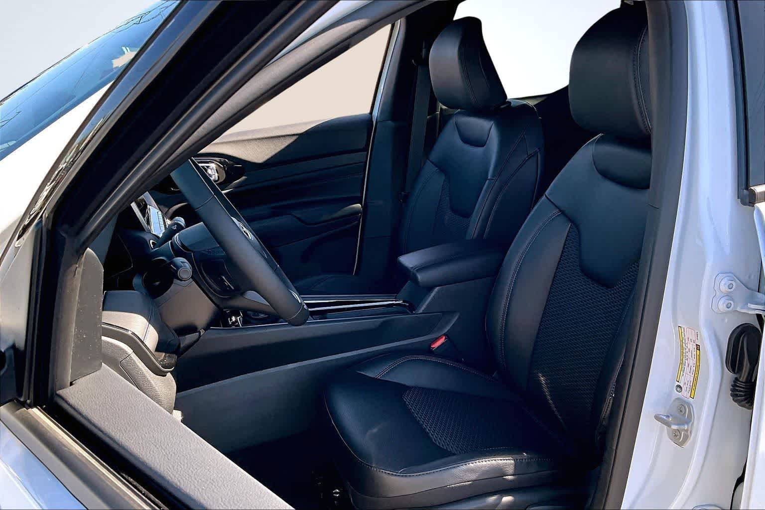 Thumbnail: 2026 Jeep Compass - 11