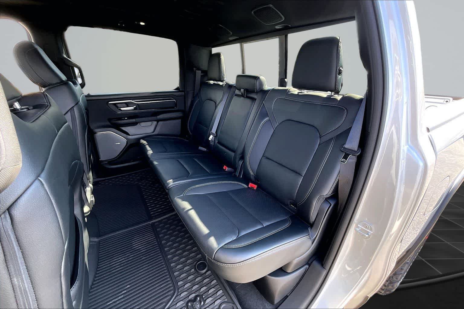 Thumbnail: 2026 RAM 1500 - 13