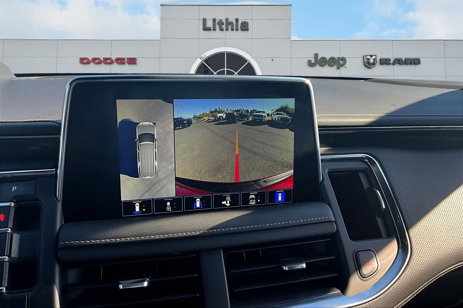 Thumbnail: 2022 GMC Yukon - 27