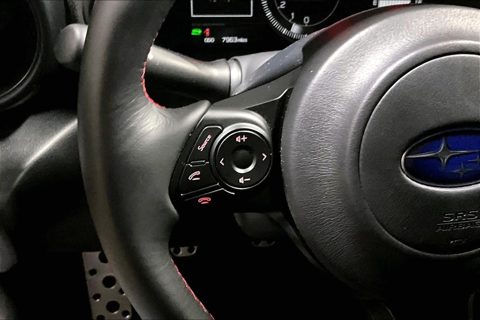 Thumbnail: 2023 Subaru BRZ - 24