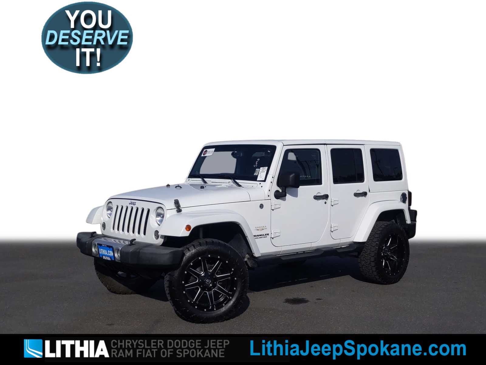 2023 For Sale in Spokane WA Lithia Chrysler Dodge Jeep Ram FIAT of