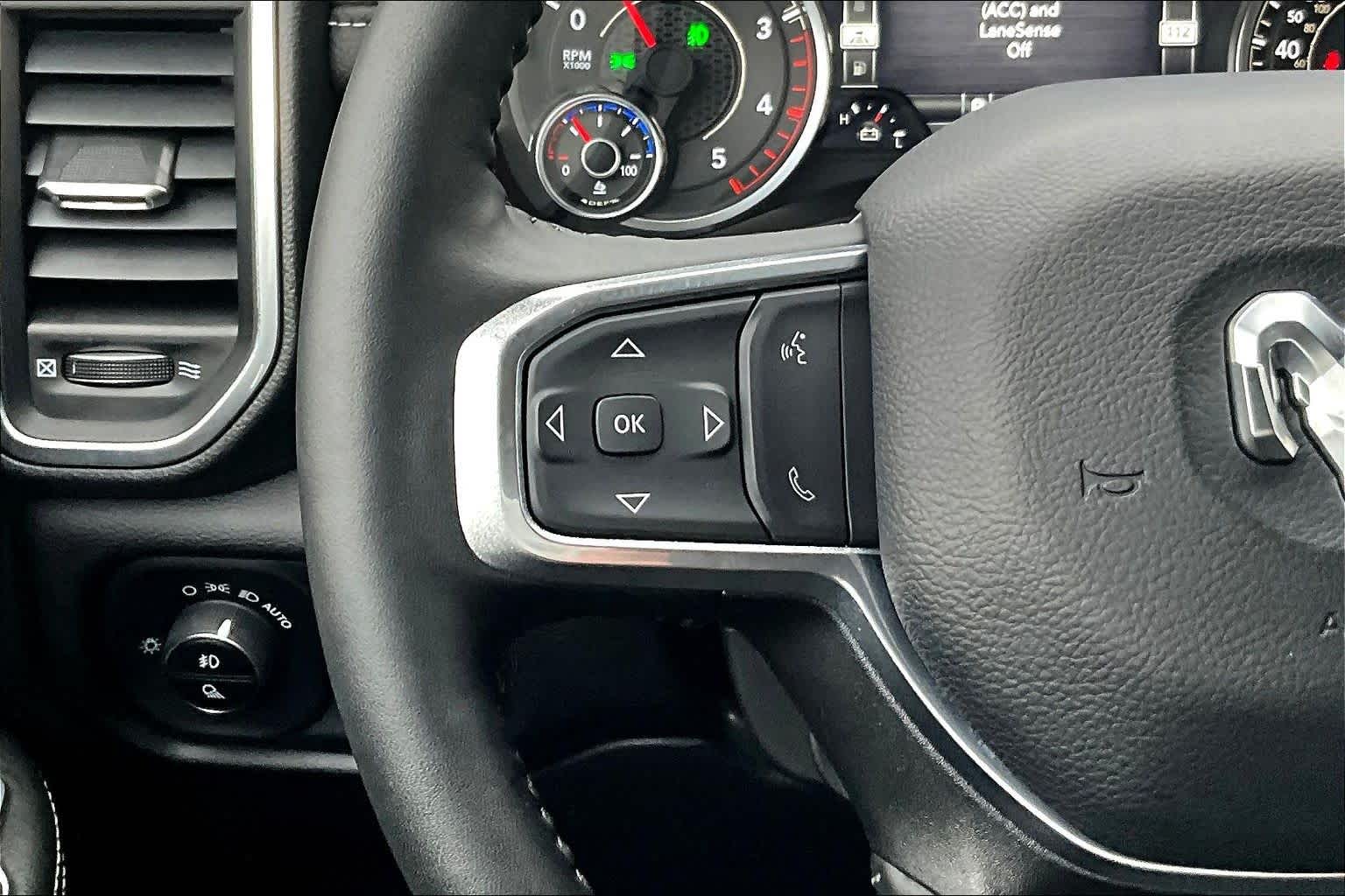 Thumbnail: 2024 RAM 2500 - 25