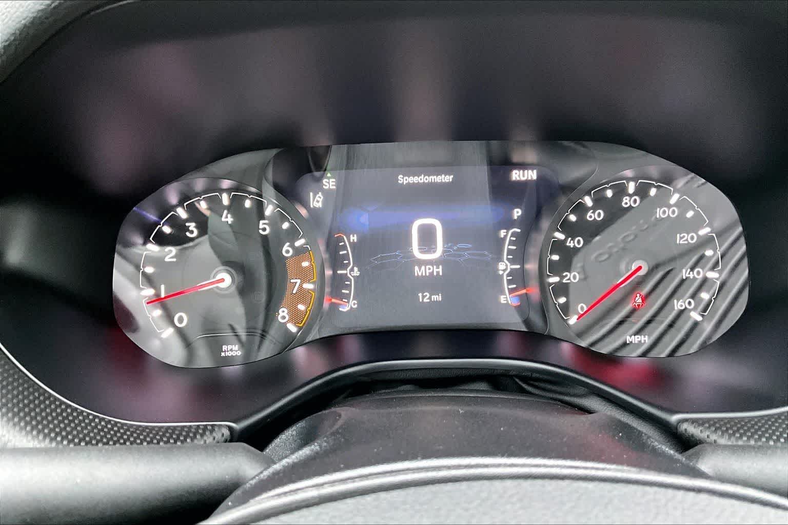 Thumbnail: 2026 Jeep Compass - 18