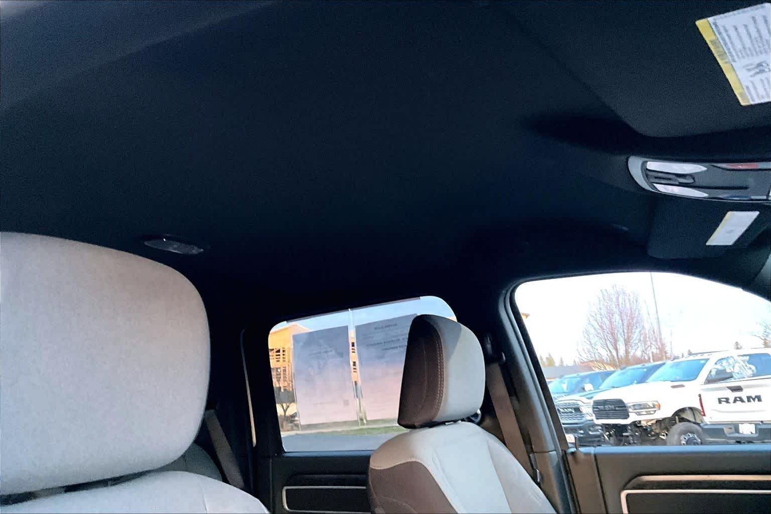 Thumbnail: 2024 RAM 2500 - 30