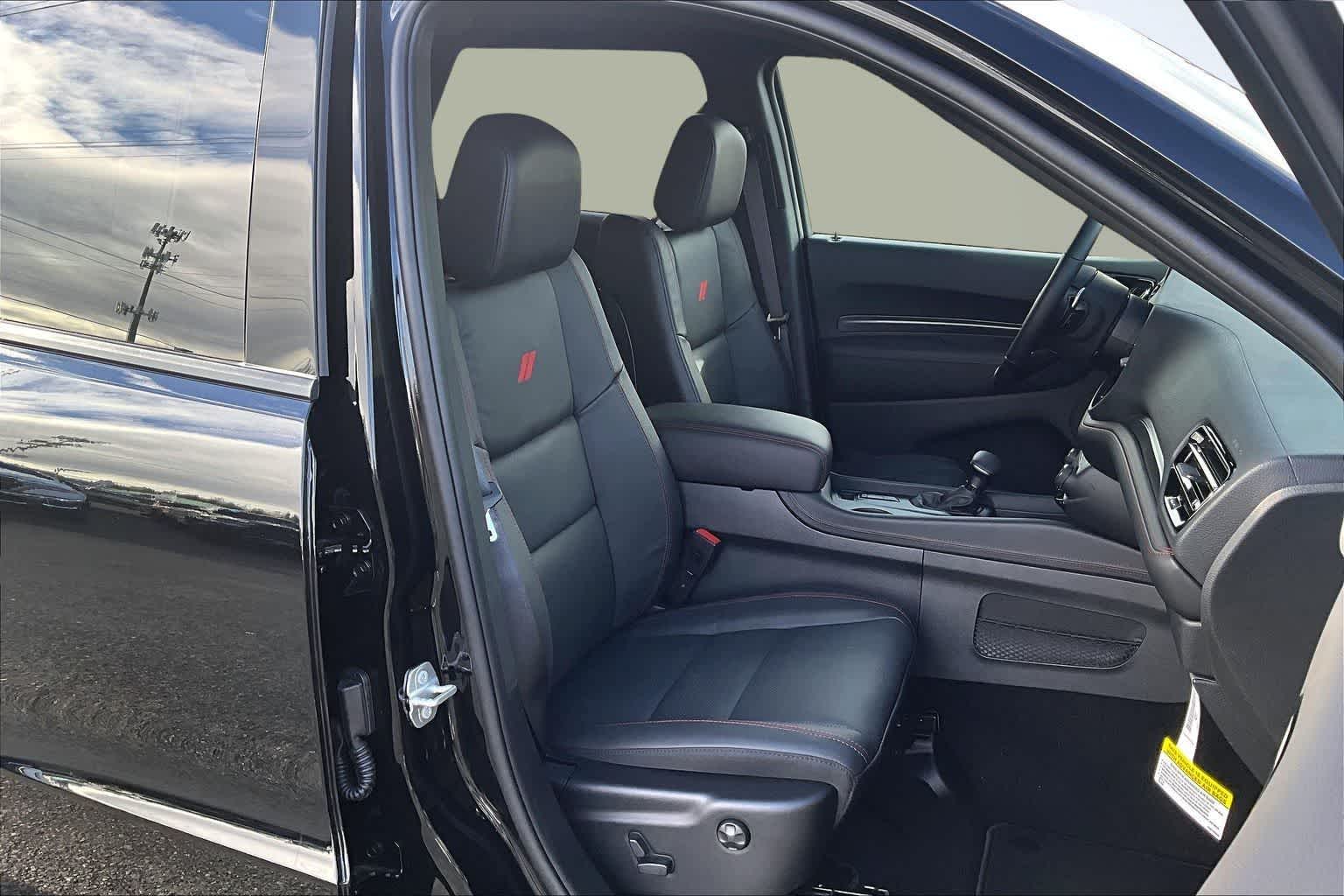 Thumbnail: 2026 Dodge Durango - 14