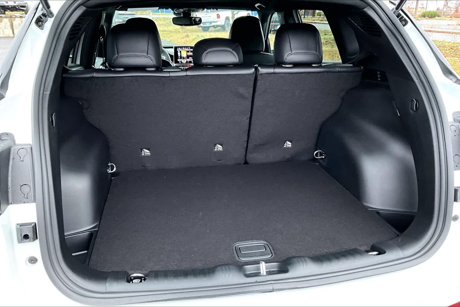 Thumbnail: 2026 Jeep Compass - 19