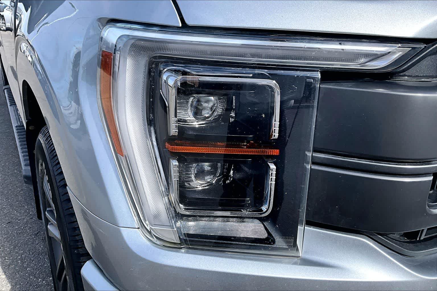 Thumbnail: 2023 Ford F-150 - 31