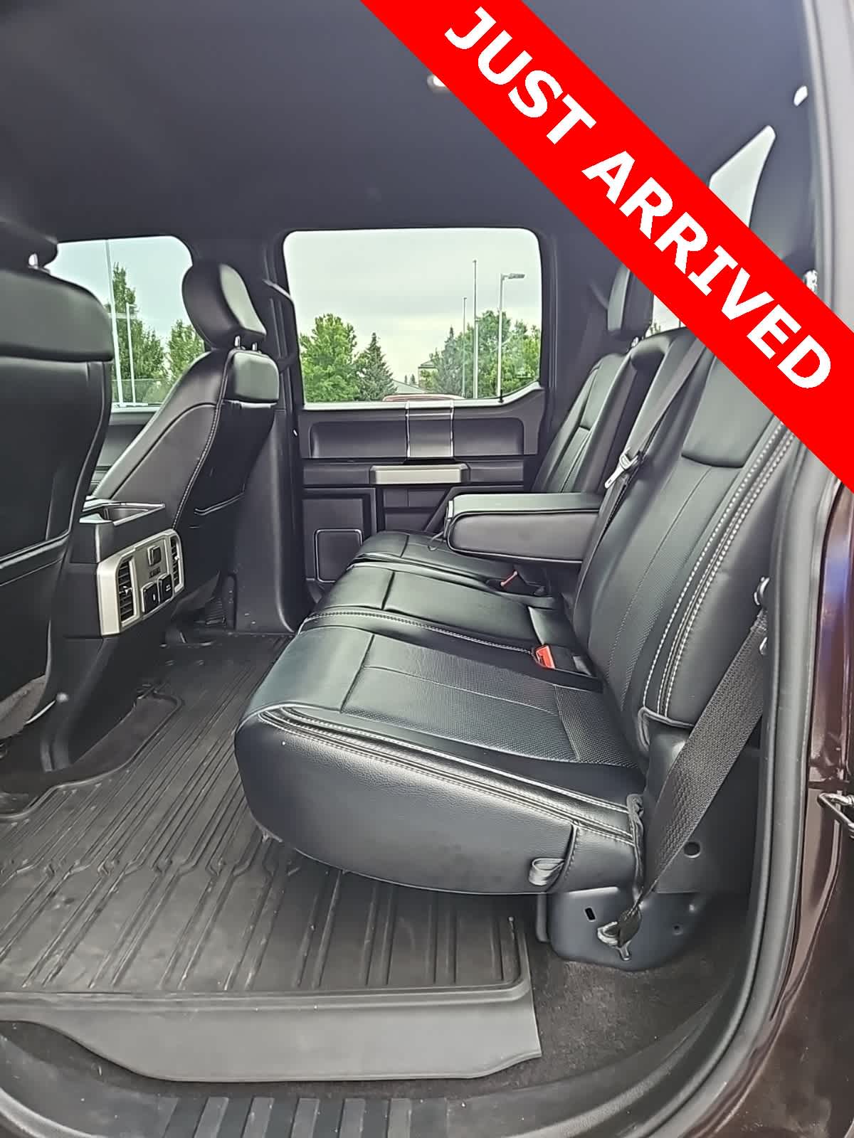 Thumbnail: 2019 Ford F-150 - 7