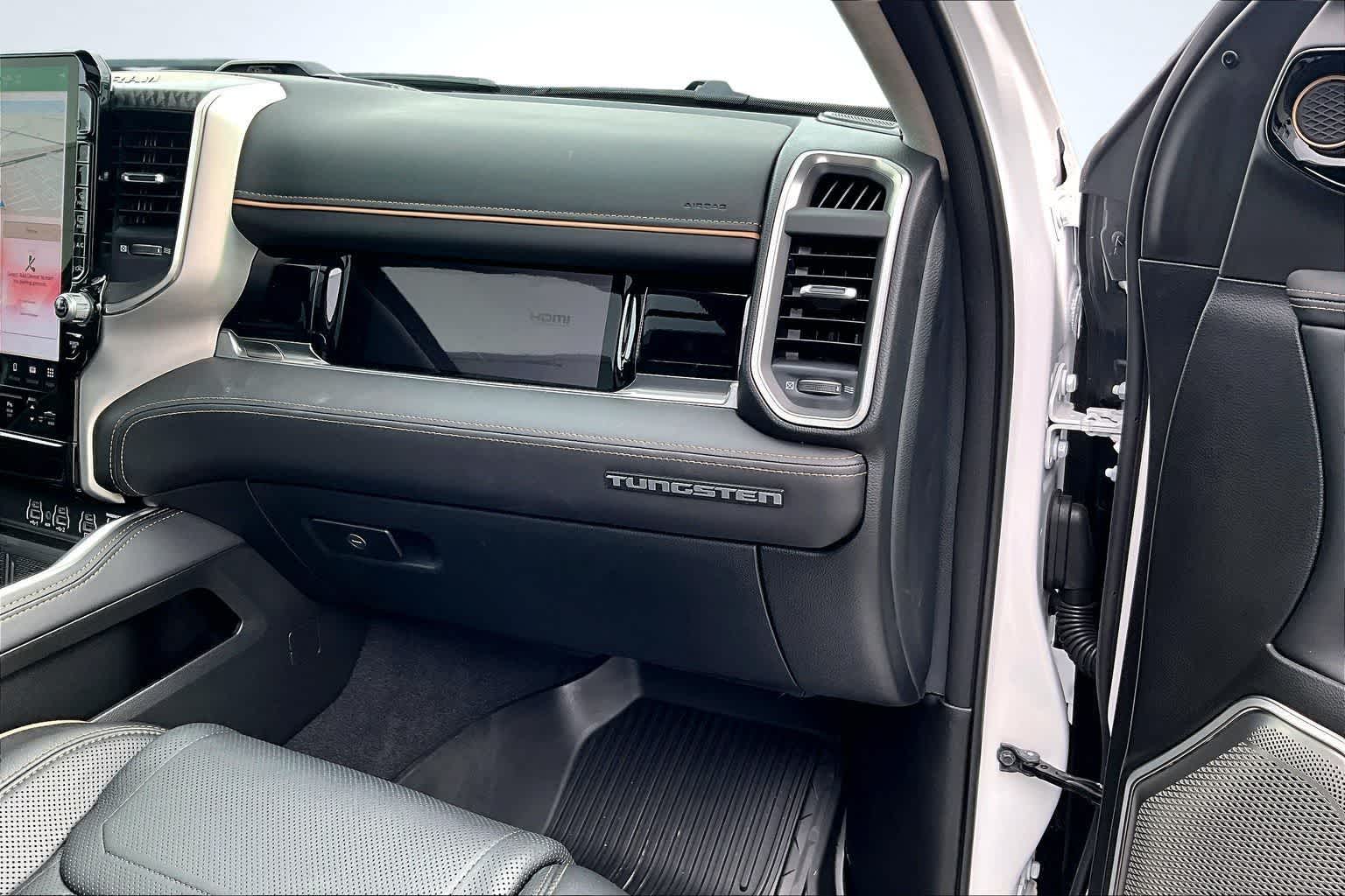 Thumbnail: 2026 RAM 1500 - 24