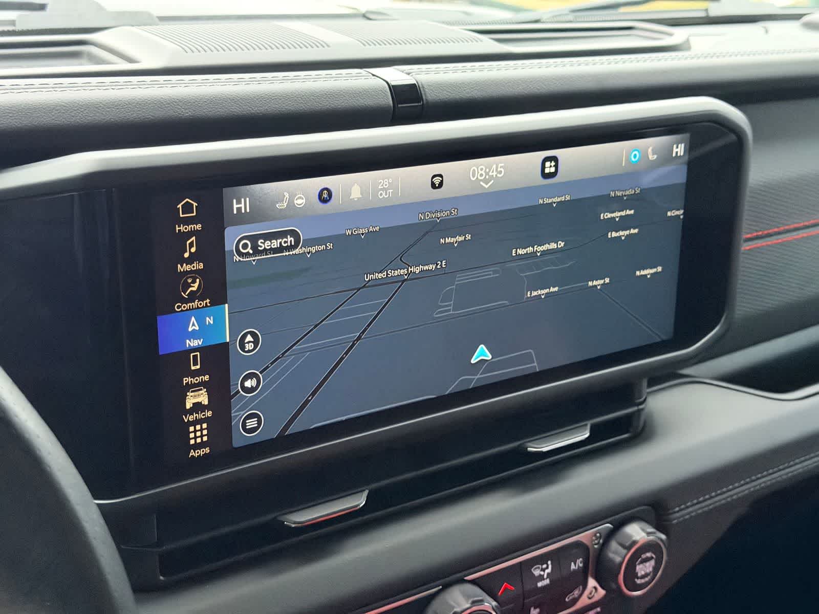 Thumbnail: 2024 Jeep Wrangler - 29