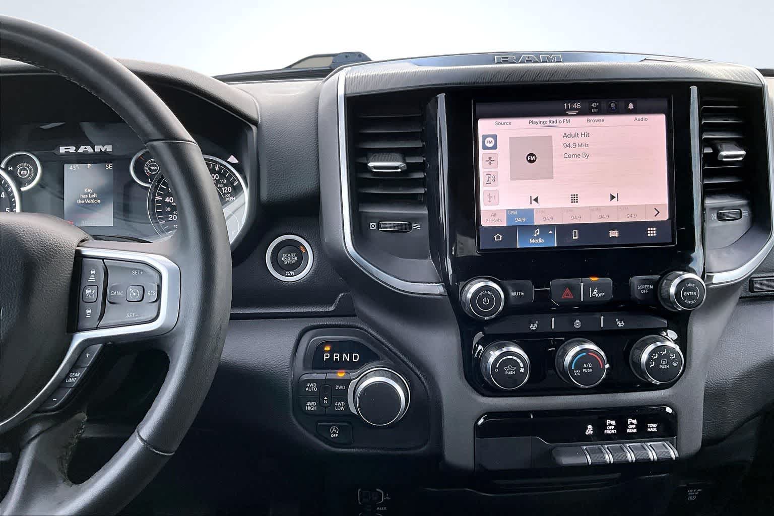 Thumbnail: 2025 RAM 1500 - 16