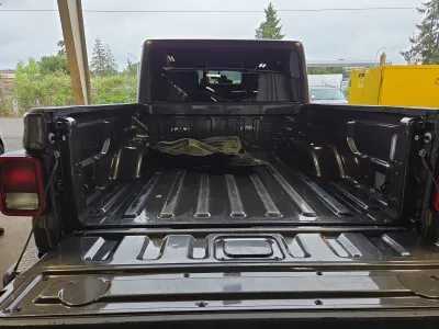 Thumbnail: 2022 Jeep Gladiator - 7