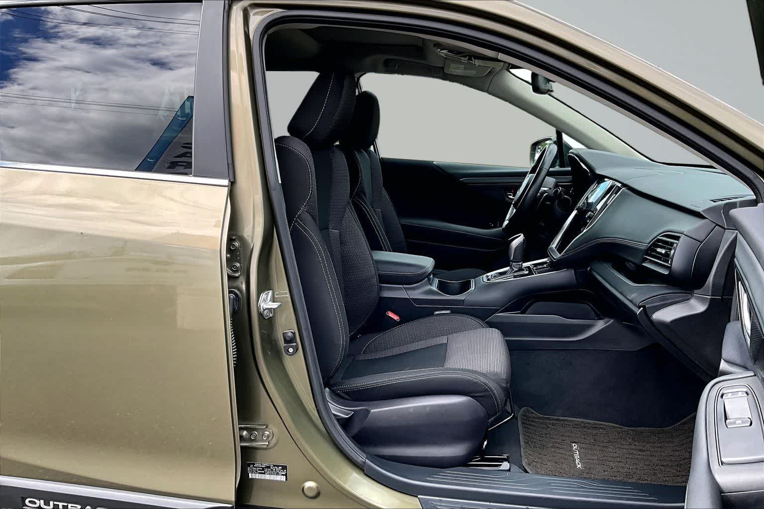 Thumbnail: 2025 Subaru Outback - 14