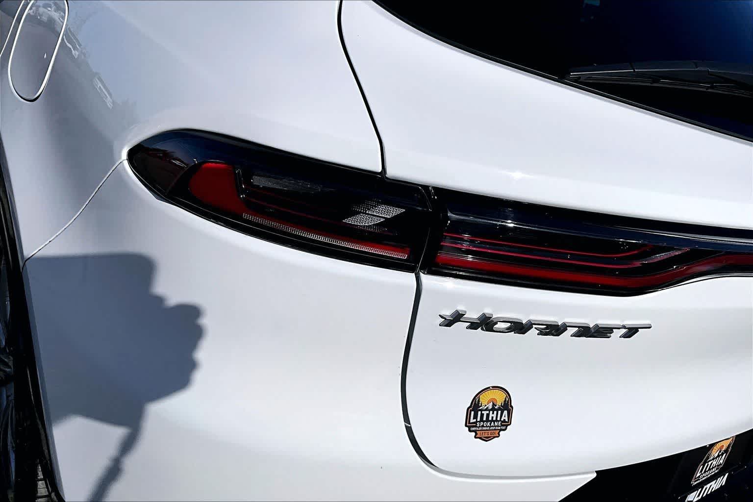 Thumbnail: 2024 Dodge Hornet - 32