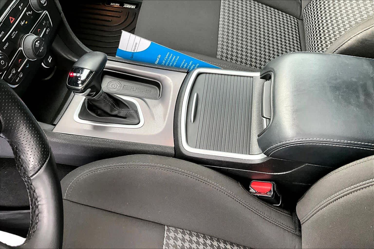 Thumbnail: 2023 Dodge Charger - 17