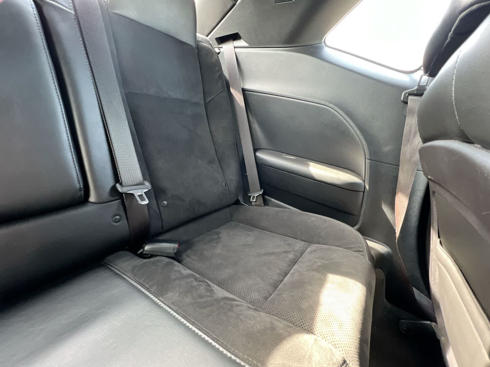 Thumbnail: 2019 Dodge Challenger - 18