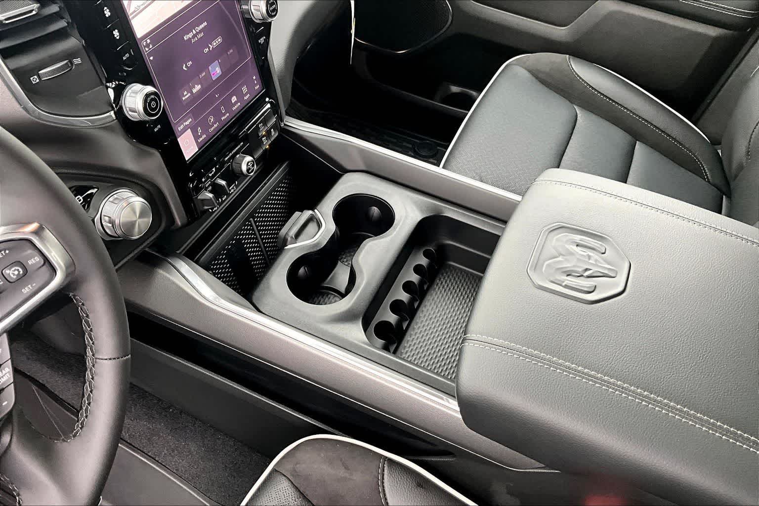 Thumbnail: 2026 RAM 1500 - 17