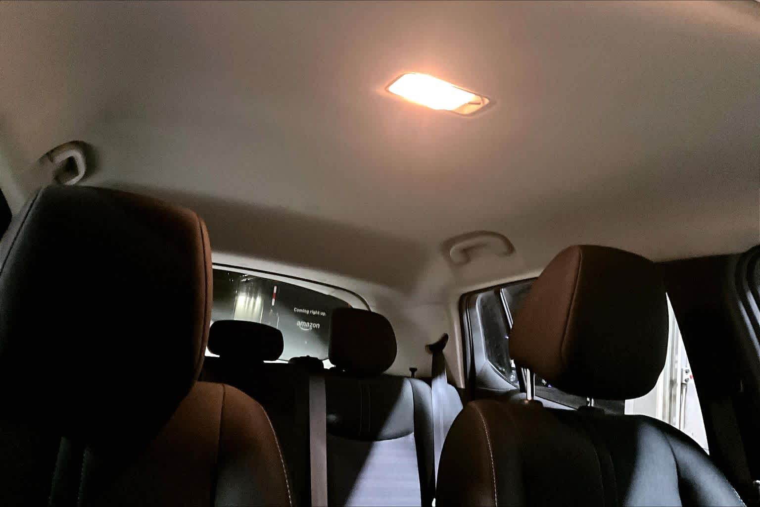 Thumbnail: 2022 Nissan Leaf - 30