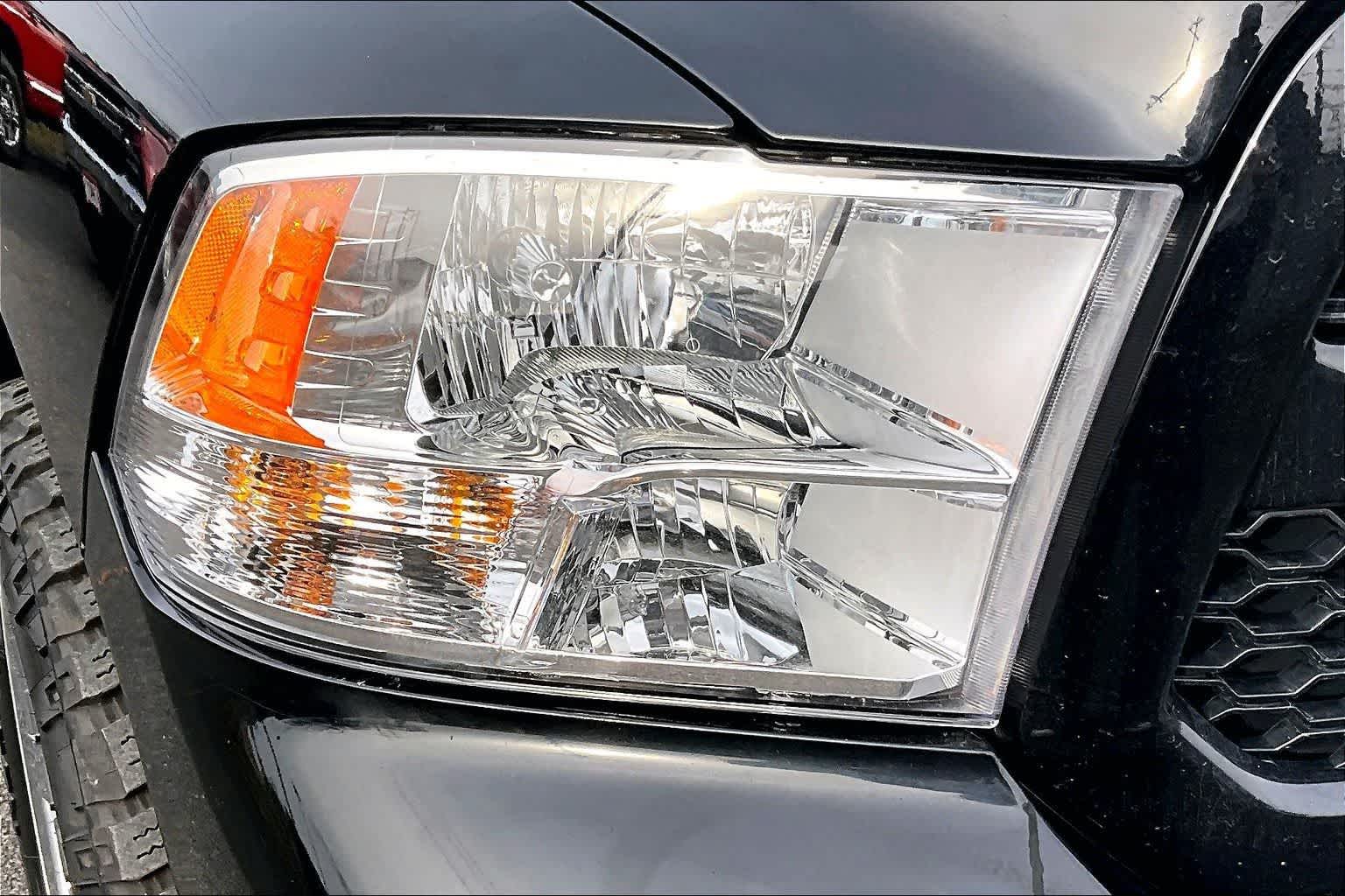 Thumbnail: 2013 RAM 1500 - 32