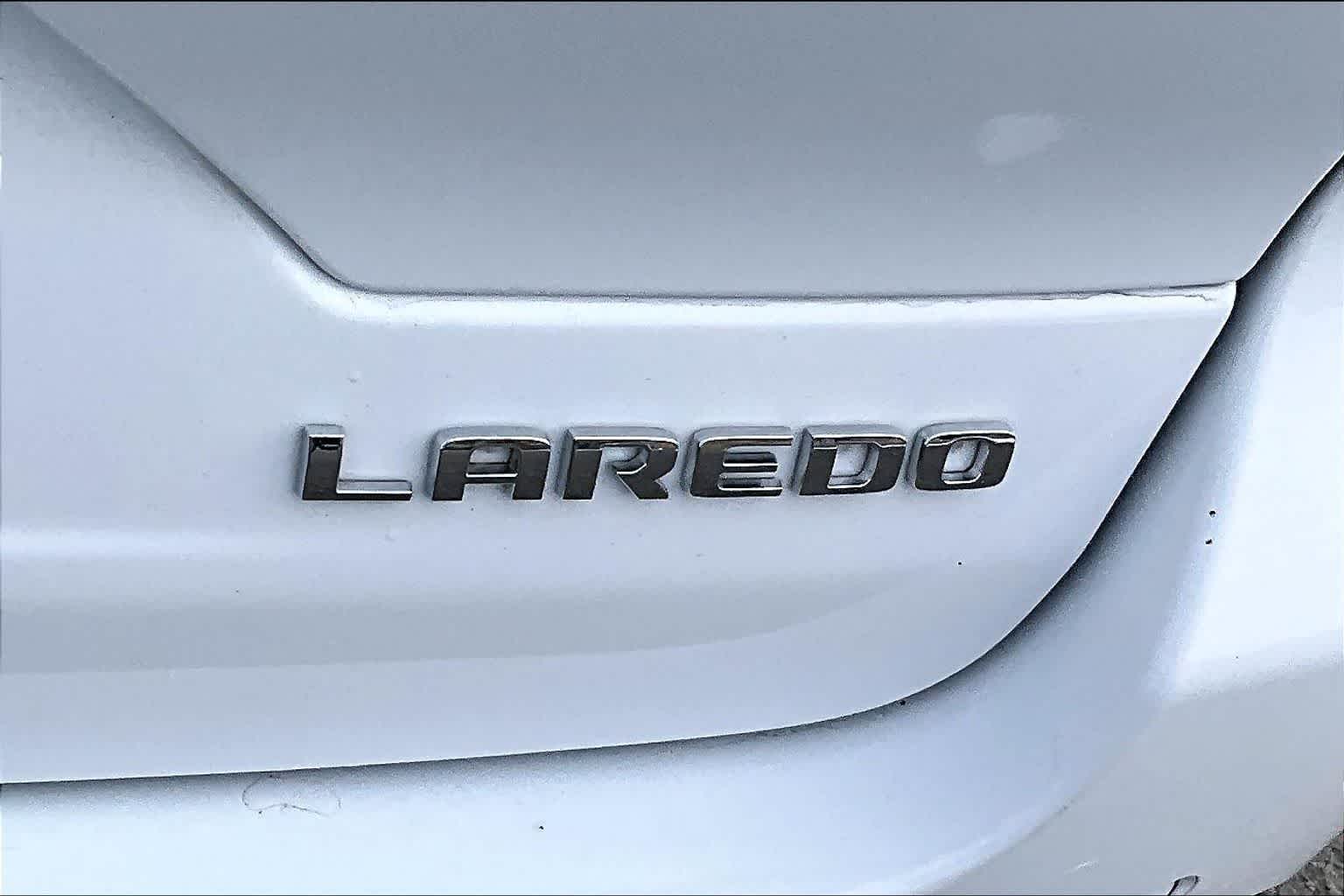 Thumbnail: 2024 Jeep Grand Cherokee - 7