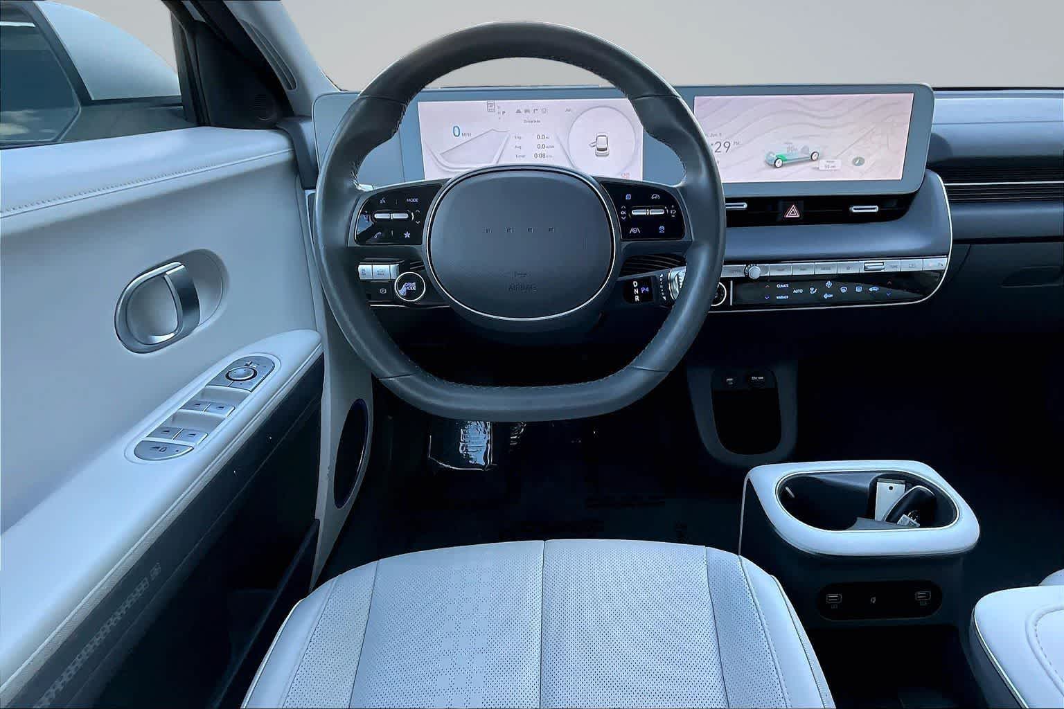 Thumbnail: 2023 Hyundai Ioniq 5 - 14