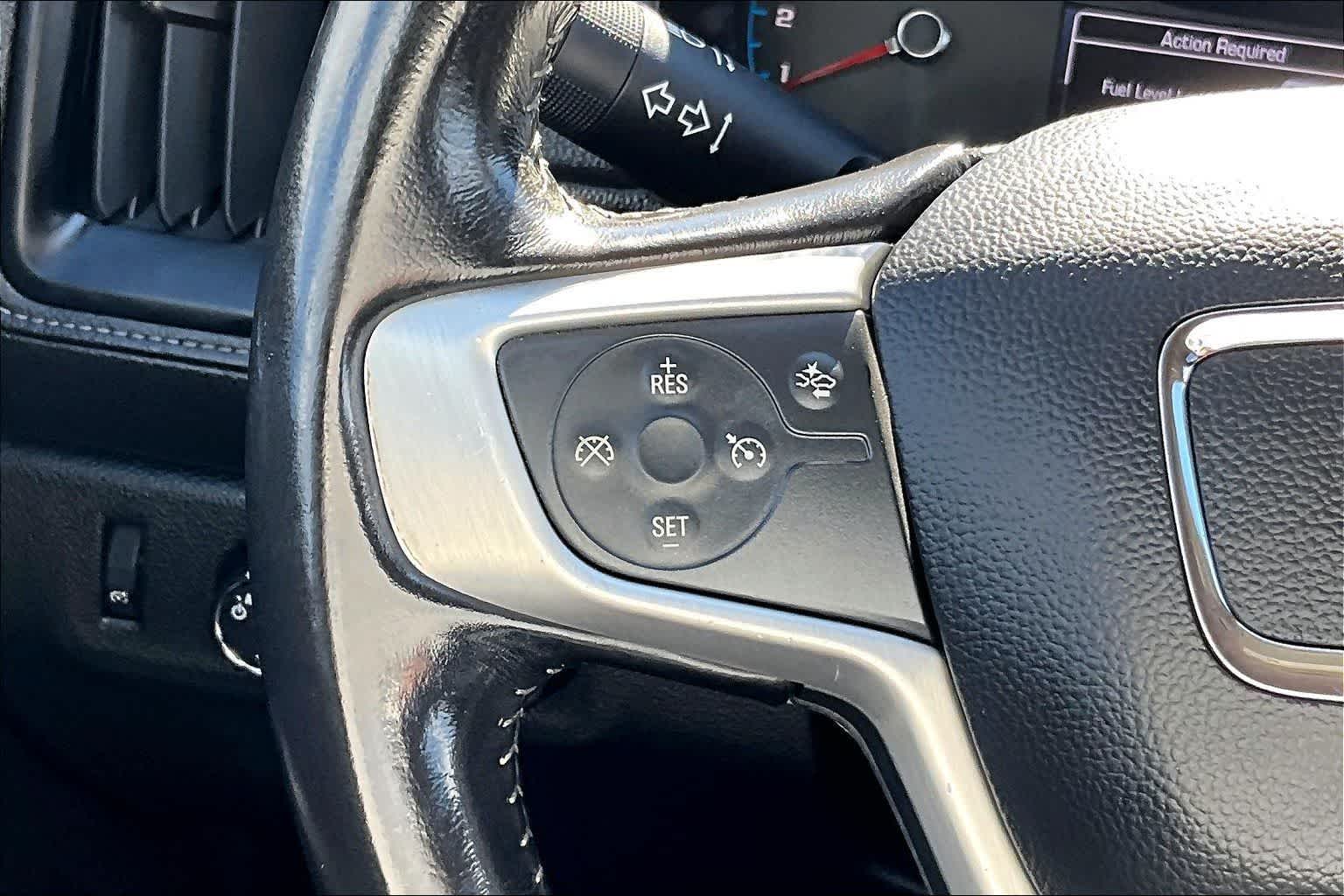 Thumbnail: 2017 GMC Canyon - 25