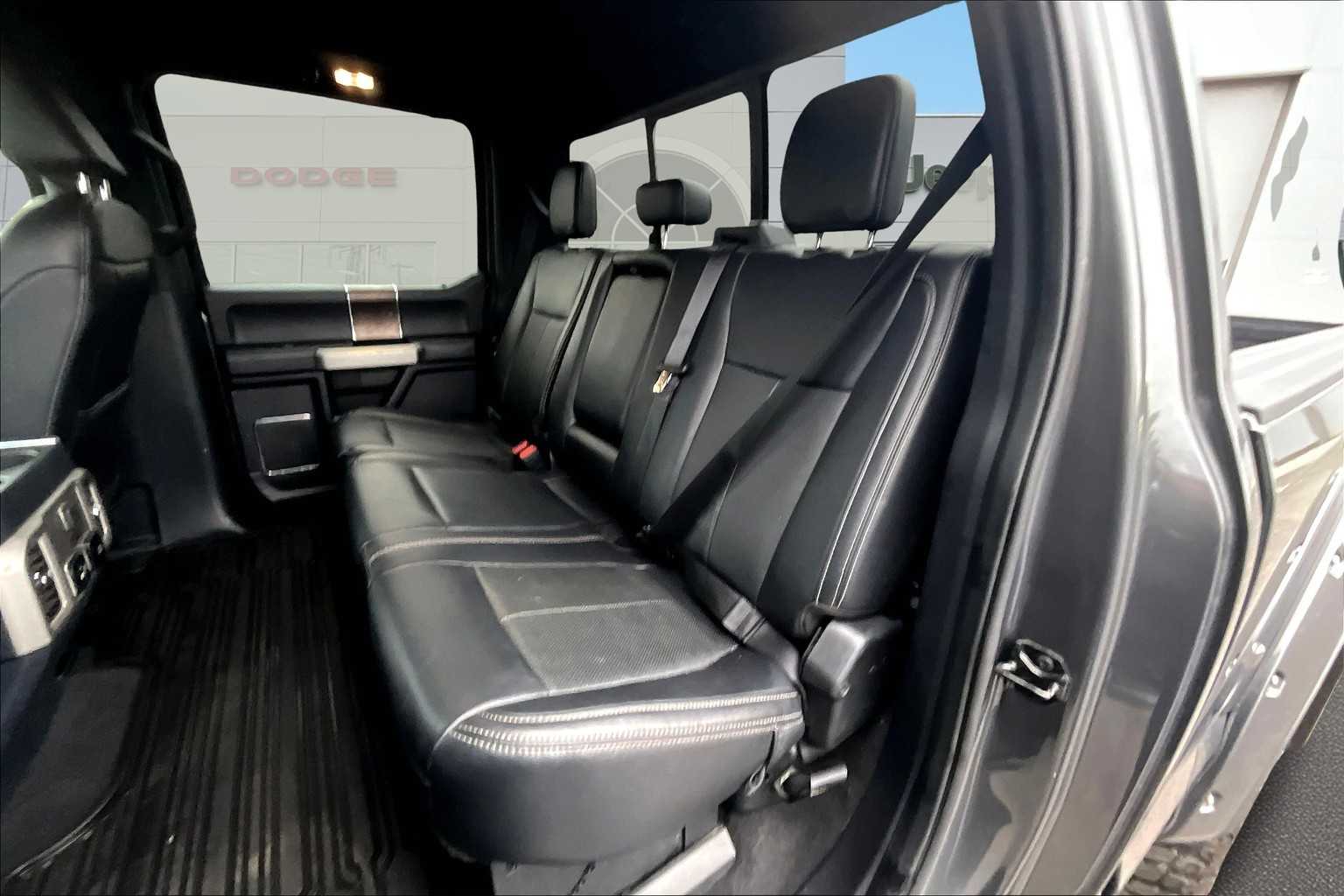 Thumbnail: 2022 Ford Econoline - 13