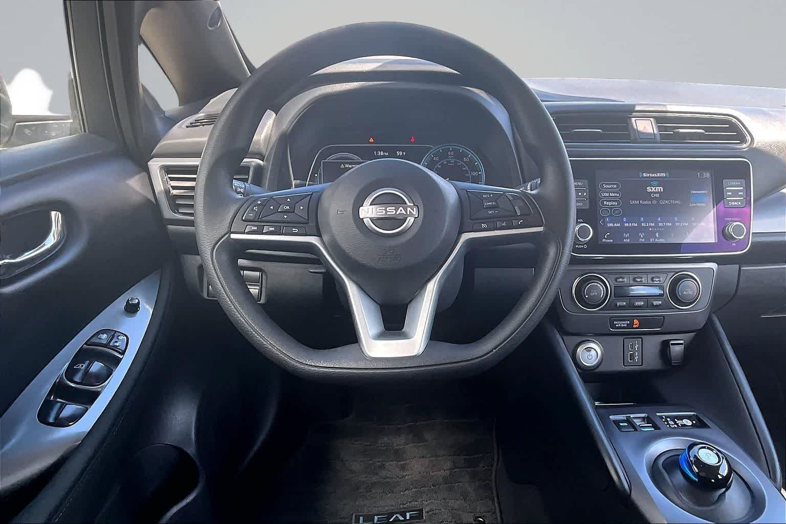 Thumbnail: 2024 Nissan Leaf - 15