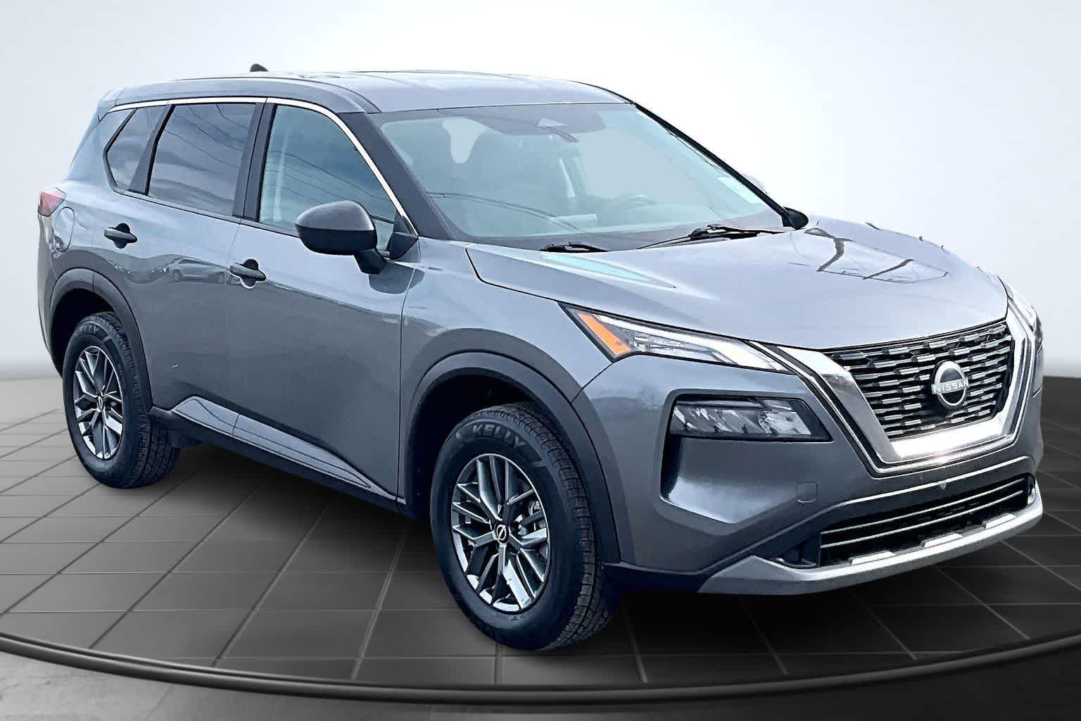 Thumbnail: 2023 Nissan Rogue - 22