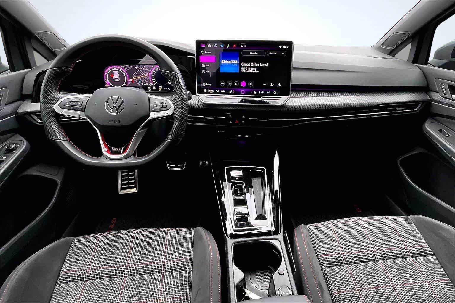 Thumbnail: 2025 Volkswagen Golf - 10