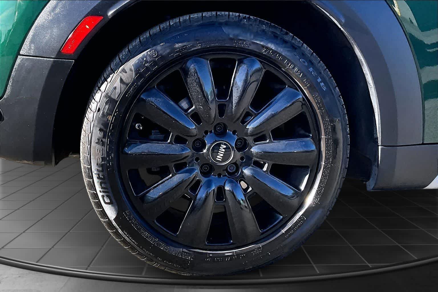 Thumbnail: 2019 MINI Cooper Countryman - 35