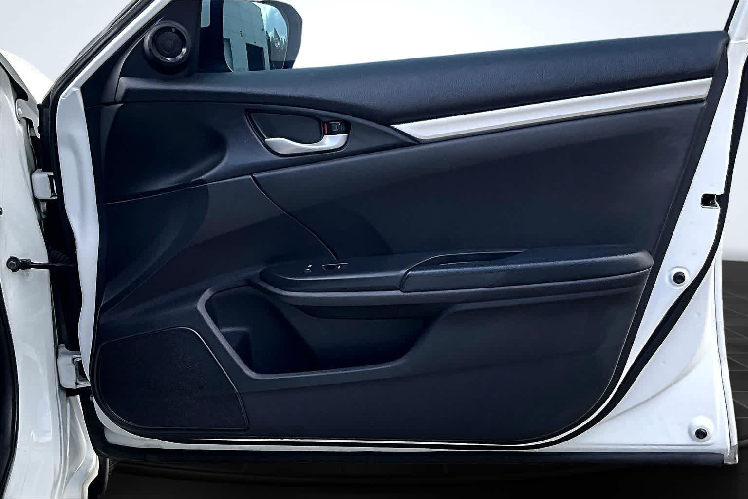 Thumbnail: 2019 Honda Civic - 29