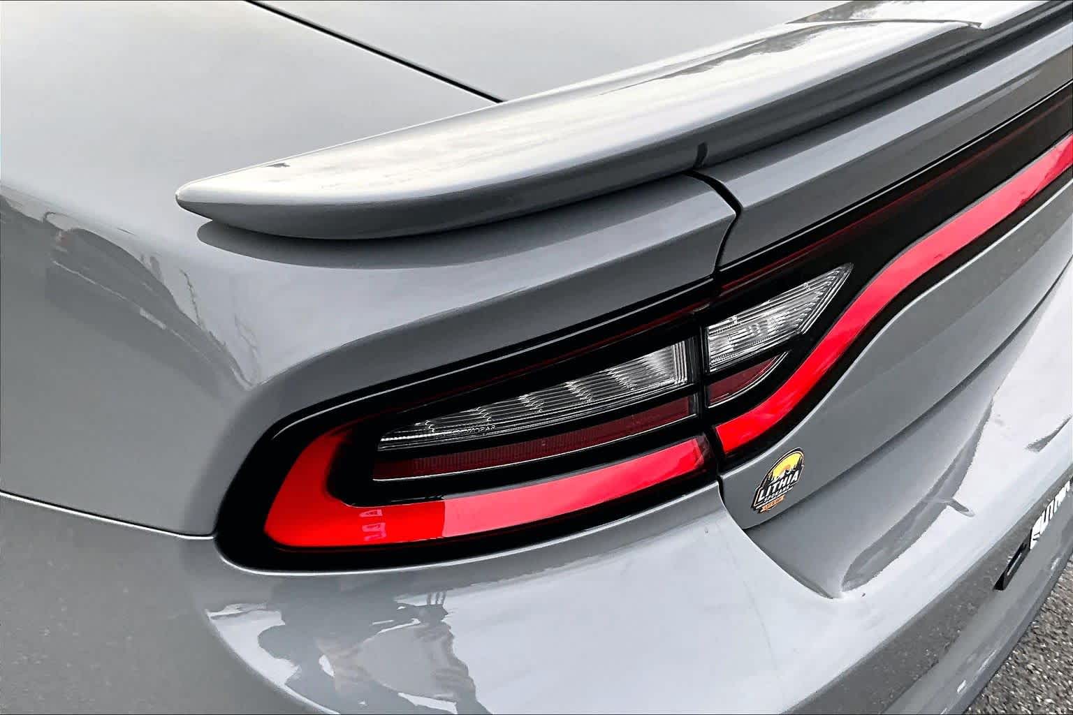 Thumbnail: 2023 Dodge Charger - 32