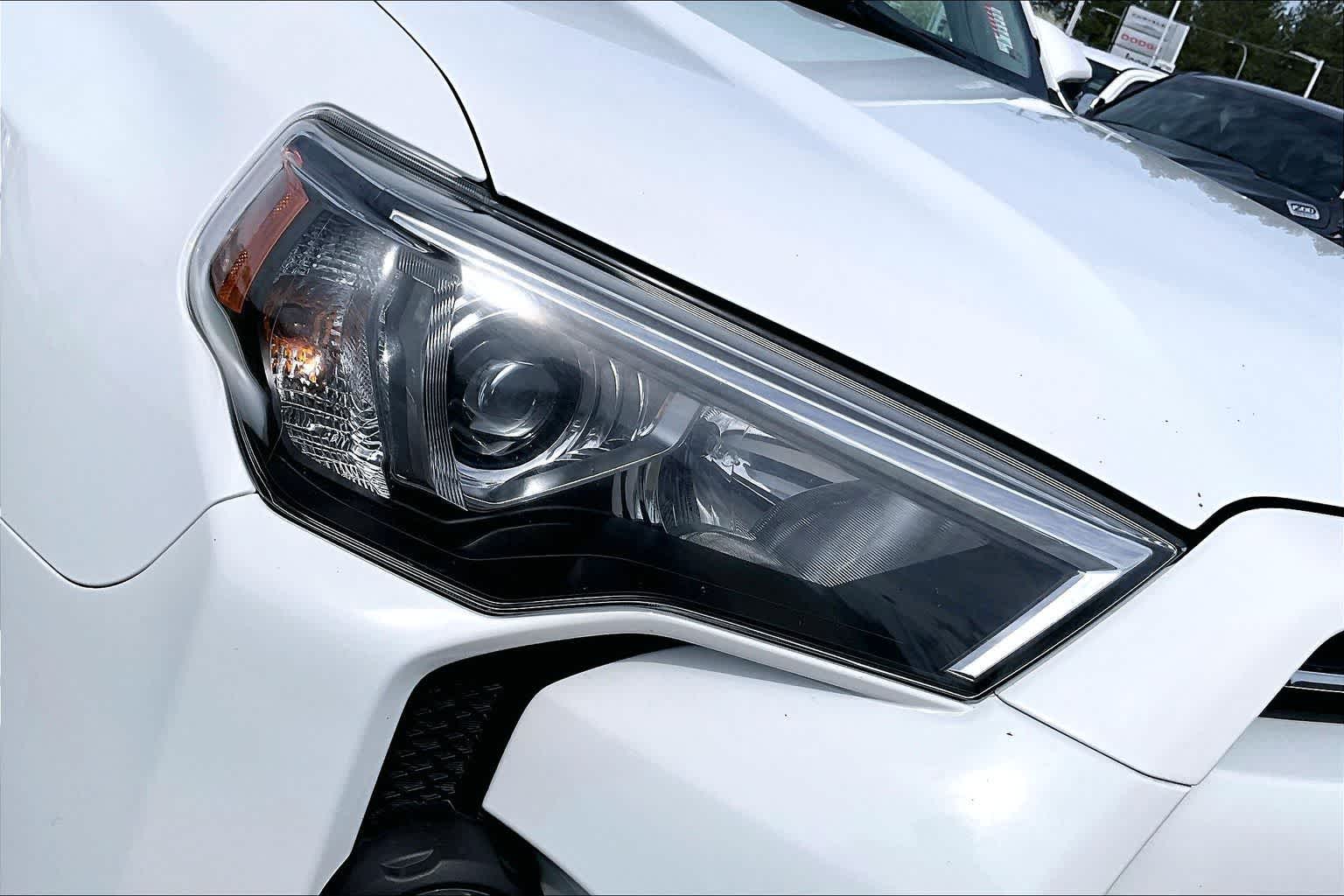 Thumbnail: 2024 Toyota 4Runner - 31