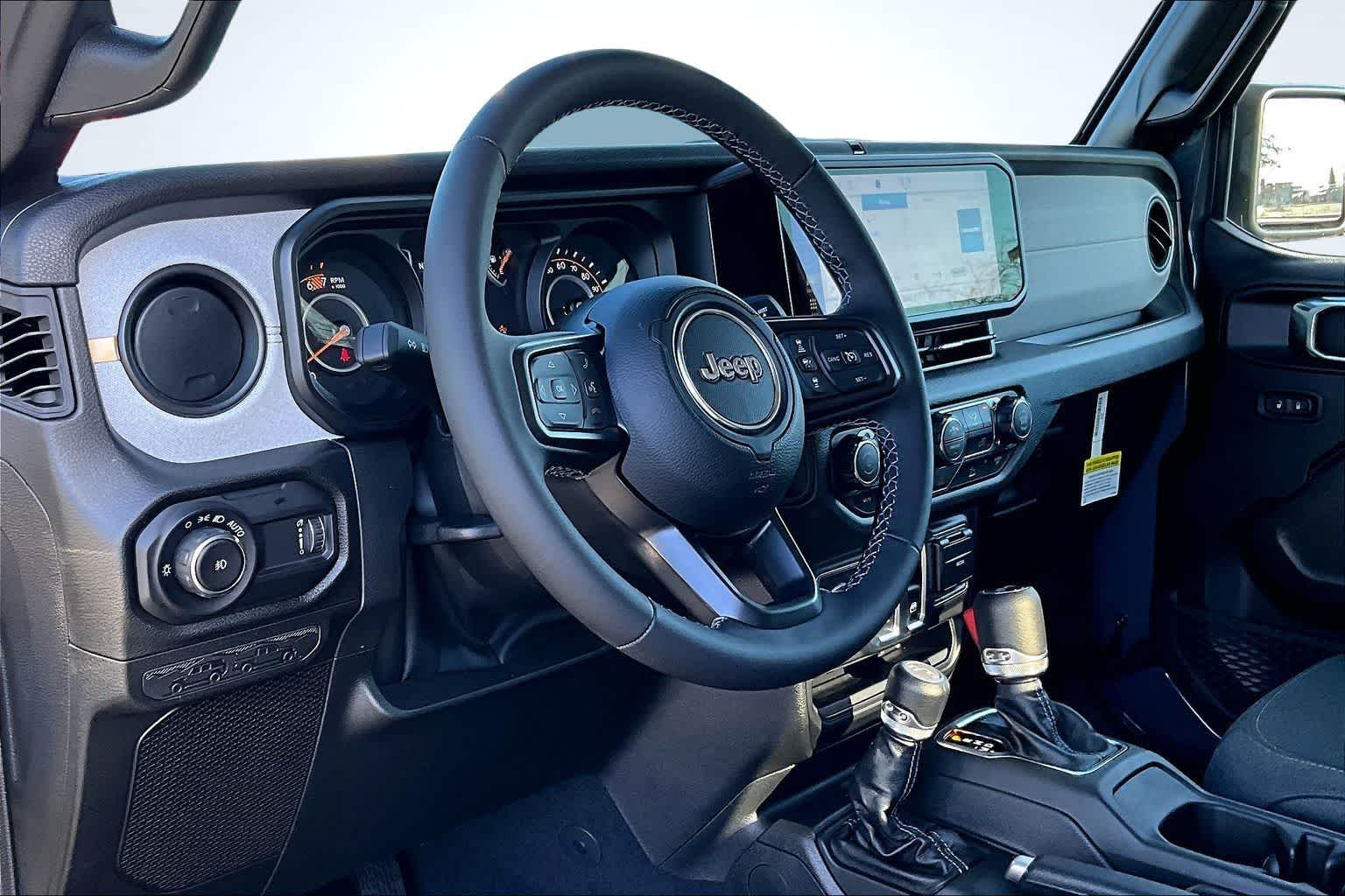 Thumbnail: 2026 Jeep Wrangler - 2