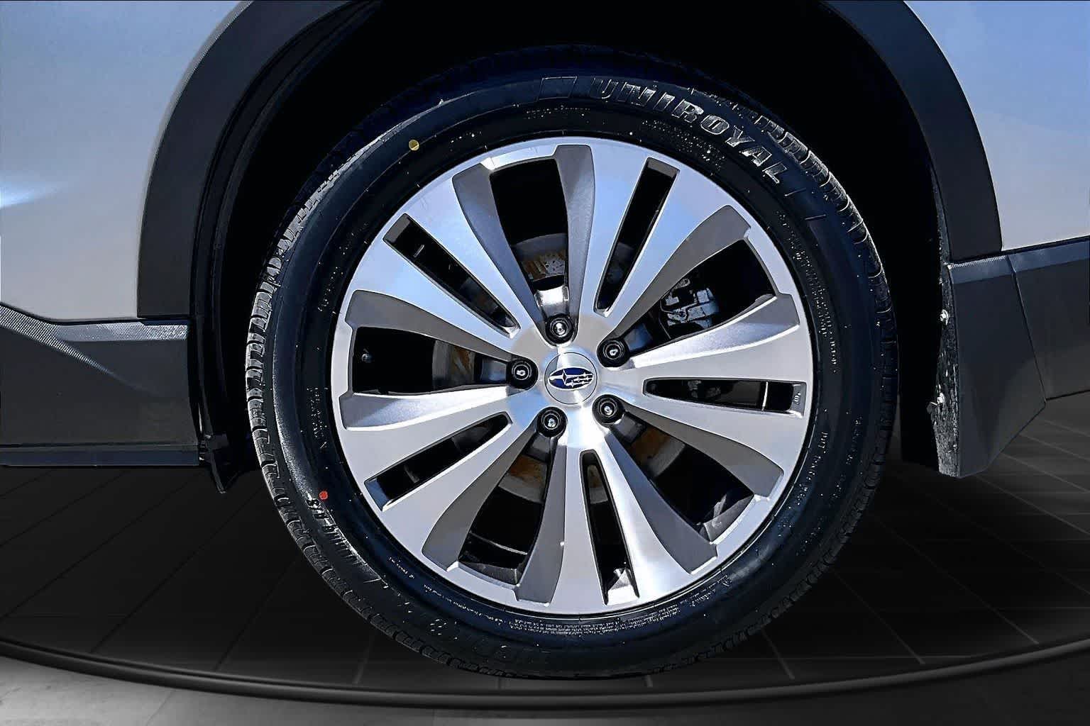 Thumbnail: 2021 Subaru Ascent - 34