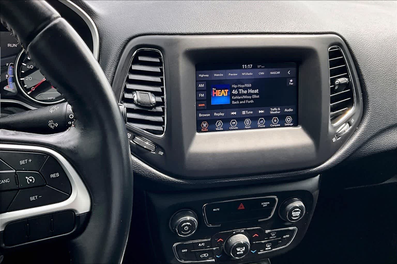 Thumbnail: 2018 Jeep Compass - 15