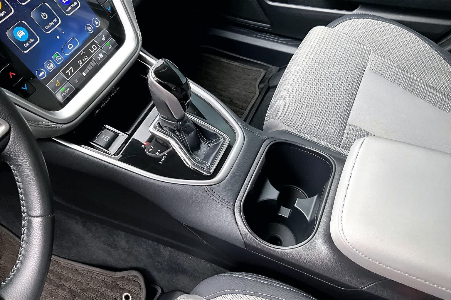 Thumbnail: 2024 Subaru Outback - 17
