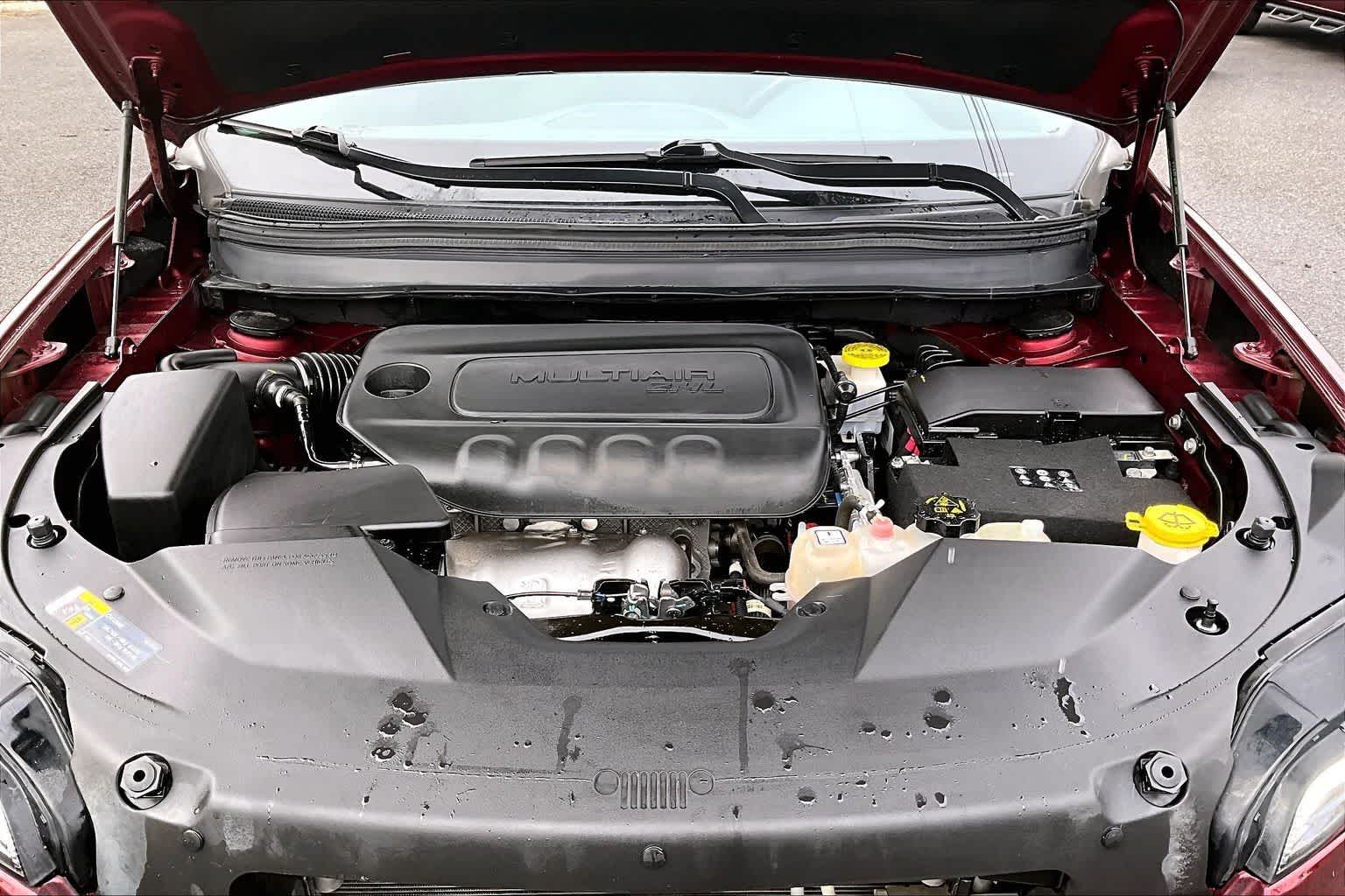 Thumbnail: 2020 Jeep Cherokee - 9