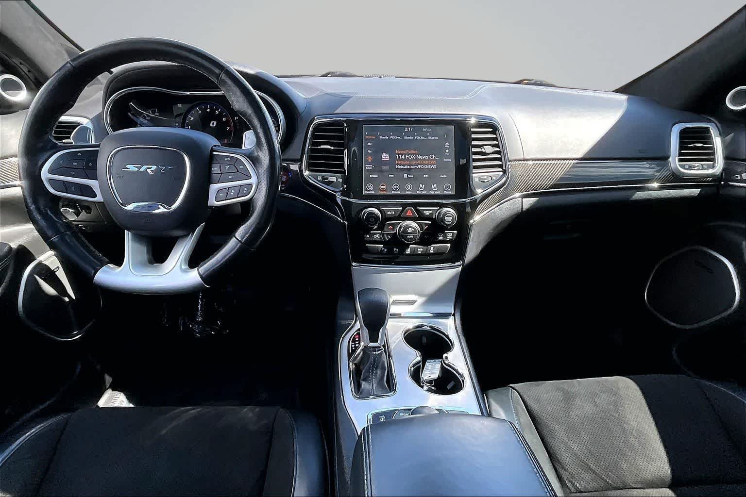 Thumbnail: 2019 Jeep Grand Cherokee - 10
