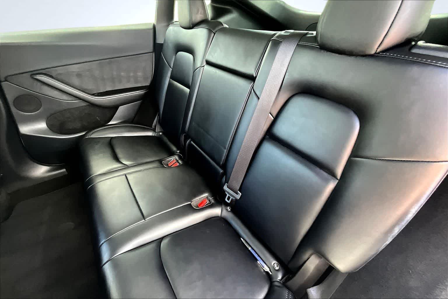 Thumbnail: 2023 Tesla Model Y - 13