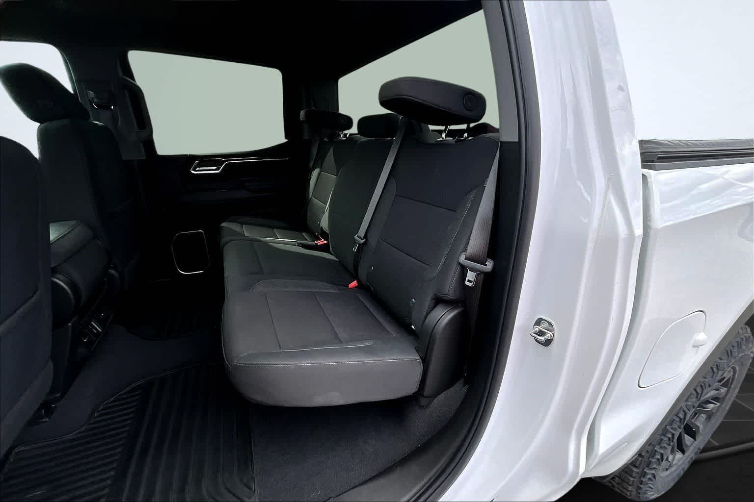 Thumbnail: 2023 GMC Sierra 1500 - 13