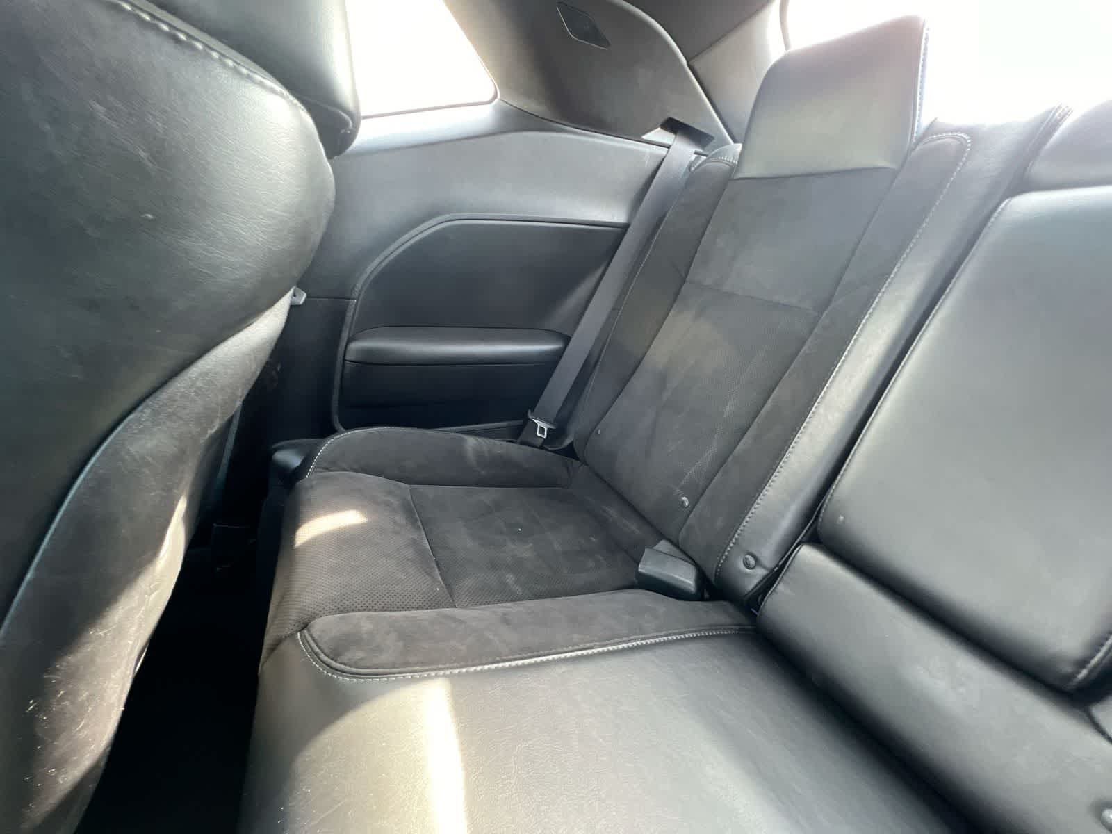 Thumbnail: 2019 Dodge Challenger - 19