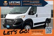 Ram ProMaster