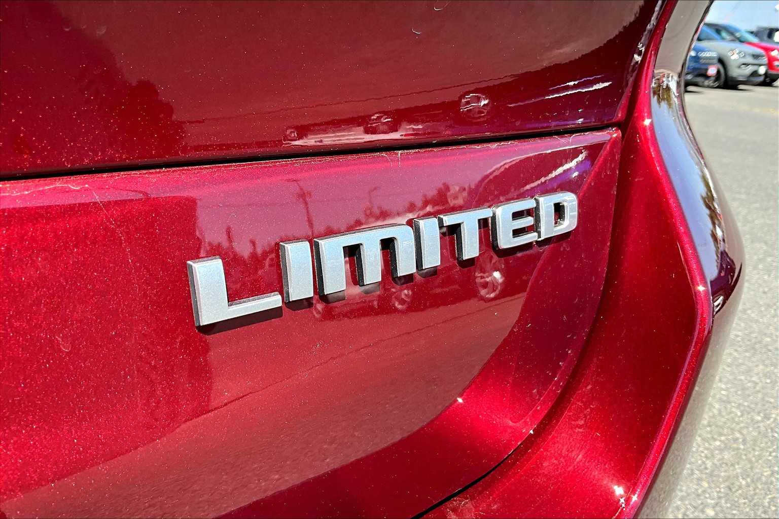 Thumbnail: 2025 Jeep Grand Cherokee L - 7