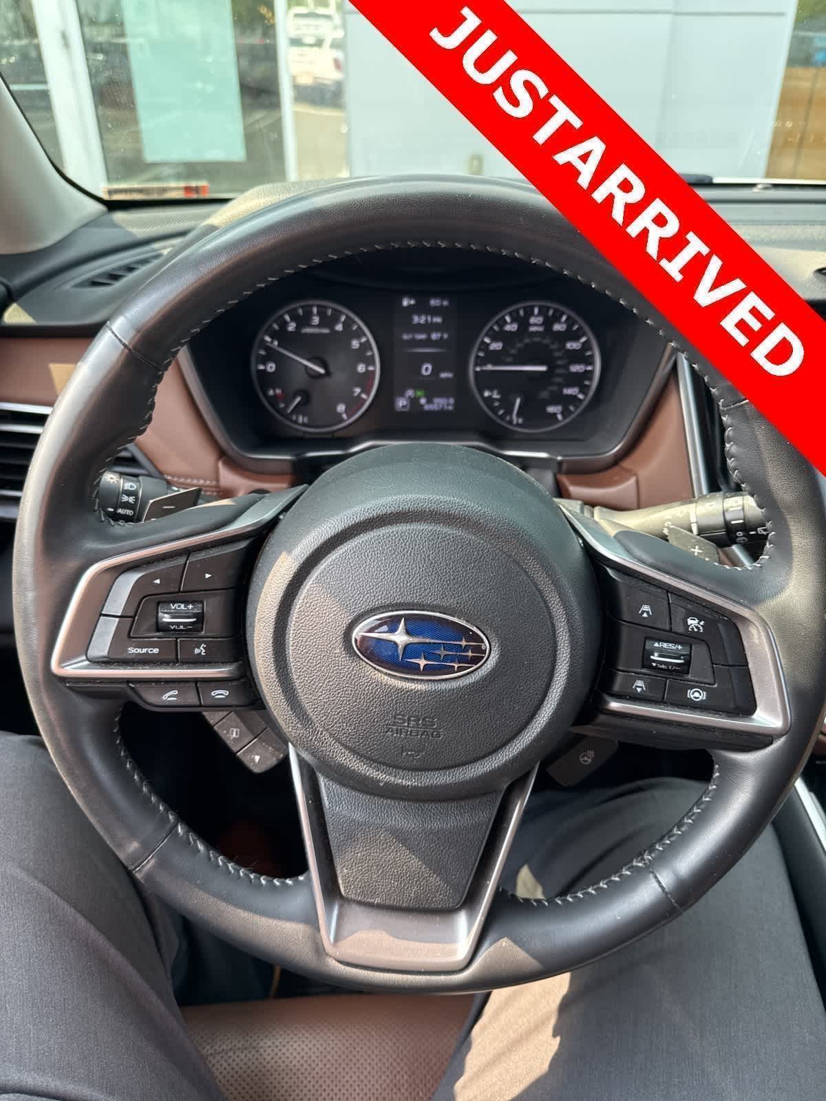 Thumbnail: 2022 Subaru Outback - 19